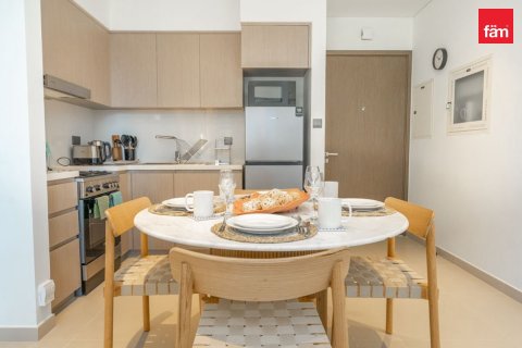 Apartment in Downtown Dubai (Downtown Burj Dubai), Dubai 1 bedroom, 61.5 sq.m. № 143884 - photo 8