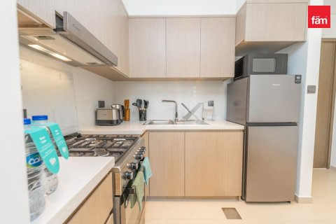 Apartment in Downtown Dubai (Downtown Burj Dubai), Dubai 1 bedroom, 61.5 sq.m. № 143884 - photo 15