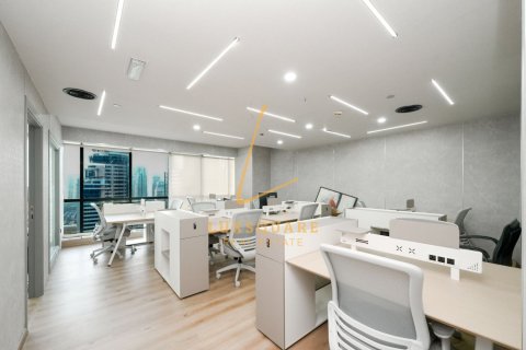 Office in Jumeirah Lake Towers, Dubai 252 sq.m. № 144080 - photo 2