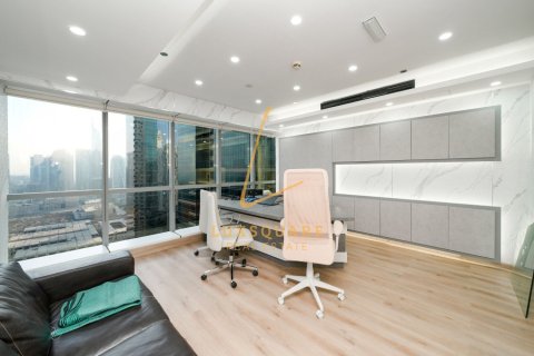 Office in Jumeirah Lake Towers, Dubai 252 sq.m. № 144080 - photo 16