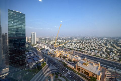 Office in Jumeirah Lake Towers, Dubai 252 sq.m. № 144080 - photo 23
