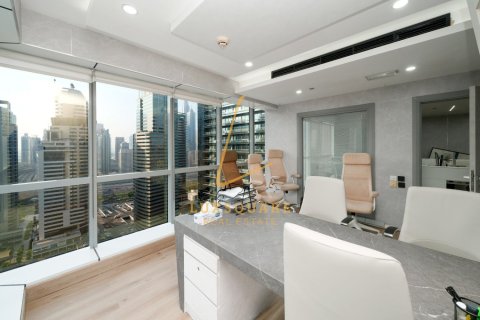 Office in Jumeirah Lake Towers, Dubai 252 sq.m. № 144080 - photo 12