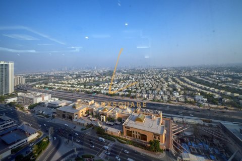Office in Jumeirah Lake Towers, Dubai 252 sq.m. № 144080 - photo 24