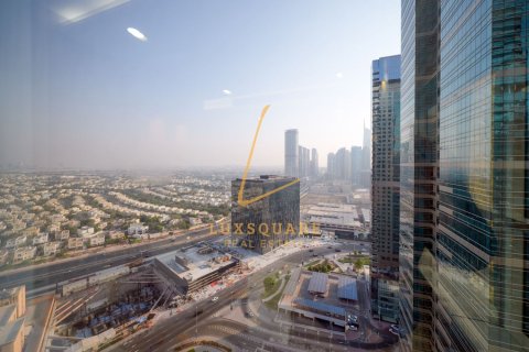 Office in Jumeirah Lake Towers, Dubai 252 sq.m. № 144080 - photo 20