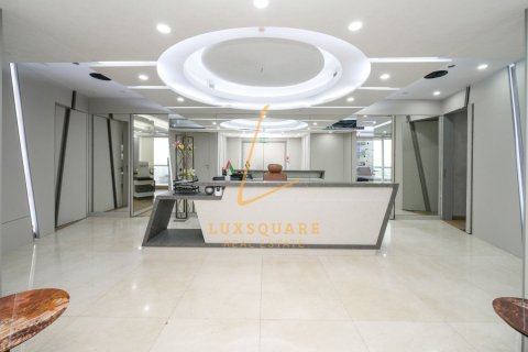 Office in Jumeirah Lake Towers, Dubai 252 sq.m. № 144080 - photo 5