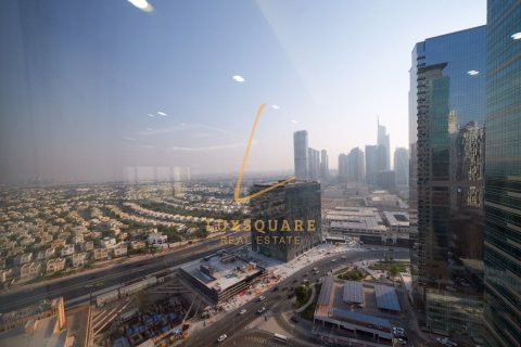 Office in Jumeirah Lake Towers, Dubai 252 sq.m. № 144080 - photo 25