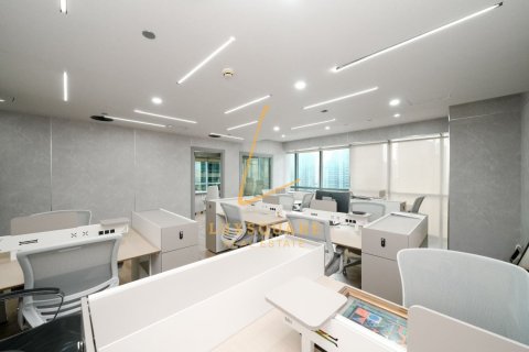 Office in Jumeirah Lake Towers, Dubai 252 sq.m. № 144080 - photo 8