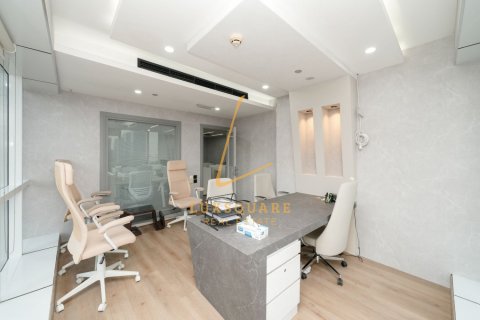 Office in Jumeirah Lake Towers, Dubai 252 sq.m. № 144080 - photo 11
