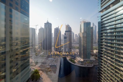 Office in Jumeirah Lake Towers, Dubai 252 sq.m. № 144080 - photo 21
