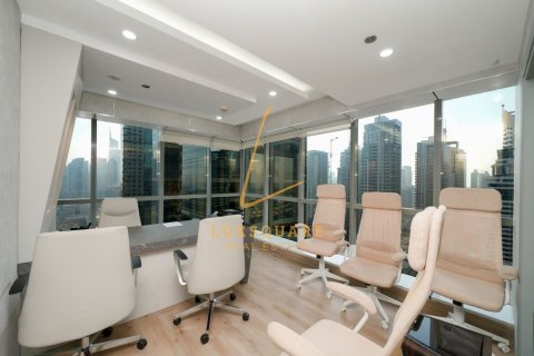 Office in Jumeirah Lake Towers, Dubai 252 sq.m. № 144080 - photo 9