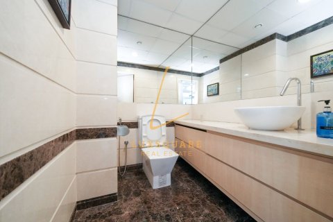 Office in Jumeirah Lake Towers, Dubai 252 sq.m. № 144080 - photo 14