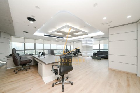 Office in Jumeirah Lake Towers, Dubai 252 sq.m. № 144080 - photo 7