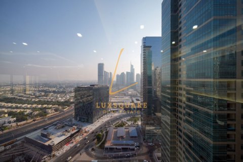 Office in Jumeirah Lake Towers, Dubai 252 sq.m. № 144080 - photo 26