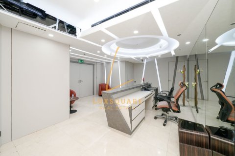Office in Jumeirah Lake Towers, Dubai 252 sq.m. № 144080 - photo 13
