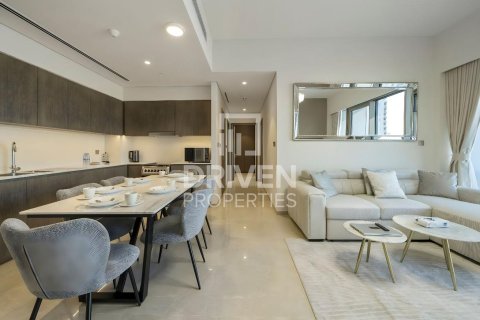 Apartment in Opera District, Downtown Dubai (Downtown Burj Dubai), Dubai 2 bedrooms, 105.26 sq.m. № 145462 - photo 2