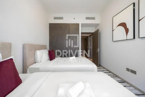 Apartment in Opera District, Downtown Dubai (Downtown Burj Dubai), Dubai 2 bedrooms, 105.26 sq.m. № 145462 - photo 7