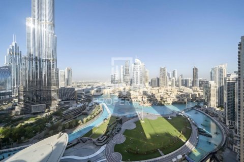Apartment in Opera District, Downtown Dubai (Downtown Burj Dubai), Dubai 2 bedrooms, 105.26 sq.m. № 145462 - photo 16