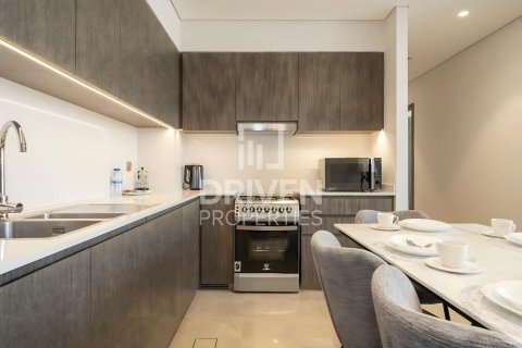 Apartment in Opera District, Downtown Dubai (Downtown Burj Dubai), Dubai 2 bedrooms, 105.26 sq.m. № 145462 - photo 11