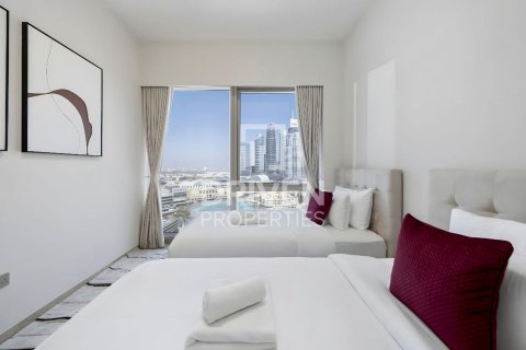 Apartment in Opera District, Downtown Dubai (Downtown Burj Dubai), Dubai 2 bedrooms, 105.26 sq.m. № 145462 - photo 8