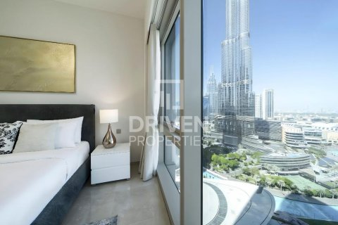 Apartment in Opera District, Downtown Dubai (Downtown Burj Dubai), Dubai 2 bedrooms, 105.26 sq.m. № 145462 - photo 6
