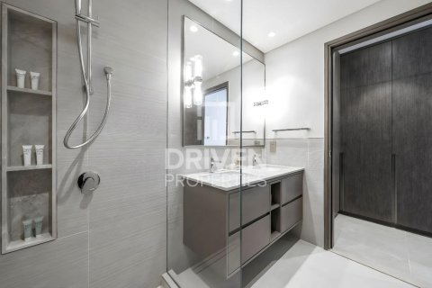 Apartment in Opera District, Downtown Dubai (Downtown Burj Dubai), Dubai 2 bedrooms, 105.26 sq.m. № 145462 - photo 14