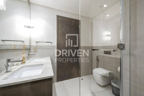 Apartment in Opera District, Downtown Dubai (Downtown Burj Dubai), Dubai 2 bedrooms, 105.26 sq.m. № 145462 - photo 13