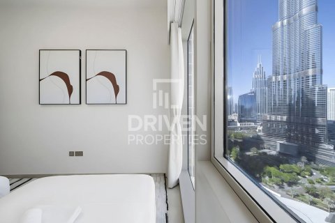 Apartment in Opera District, Downtown Dubai (Downtown Burj Dubai), Dubai 2 bedrooms, 105.26 sq.m. № 145462 - photo 10