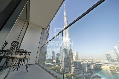 Apartment in Opera District, Downtown Dubai (Downtown Burj Dubai), Dubai 2 bedrooms, 105.26 sq.m. № 145462 - photo 17