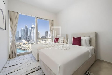 Apartment in Opera District, Downtown Dubai (Downtown Burj Dubai), Dubai 2 bedrooms, 105.26 sq.m. № 145462 - photo 9