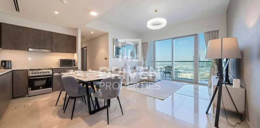 Apartment in Opera District, Downtown Dubai (Downtown Burj Dubai), Dubai 2 bedrooms, 105.26 sq.m. № 145462