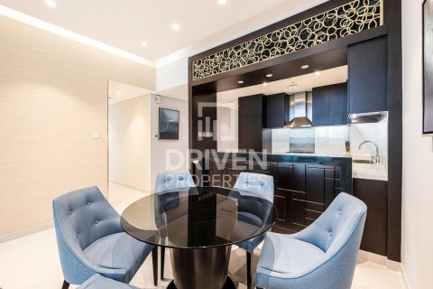 Appartement à Downtown Dubai (Downtown Burj Dubai), Dubai, 2 chambres, 158.31 m², № 144306 - photo 16