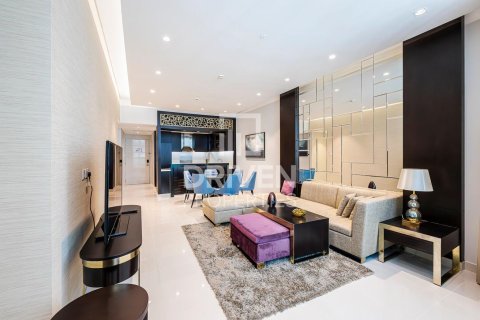 Appartement à Downtown Dubai (Downtown Burj Dubai), Dubai, 2 chambres, 158.31 m², № 144306 - photo 5