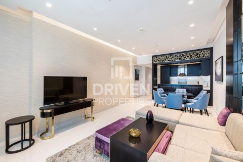 Appartement à Downtown Dubai (Downtown Burj Dubai), Dubai, 2 chambres, 158.31 m², № 144306 - photo 7