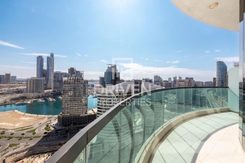 Appartement à Downtown Dubai (Downtown Burj Dubai), Dubai, 2 chambres, 158.31 m², № 144306