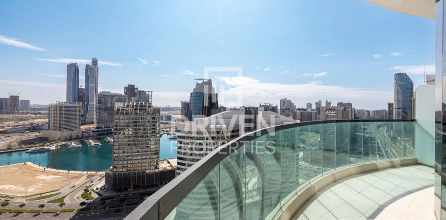 Appartement à Downtown Dubai (Downtown Burj Dubai), Dubai, 2 chambres, 158.31 m², № 144306