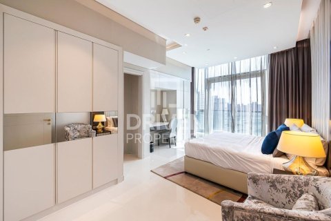 Appartement à Downtown Dubai (Downtown Burj Dubai), Dubai, 2 chambres, 158.31 m², № 144306 - photo 13