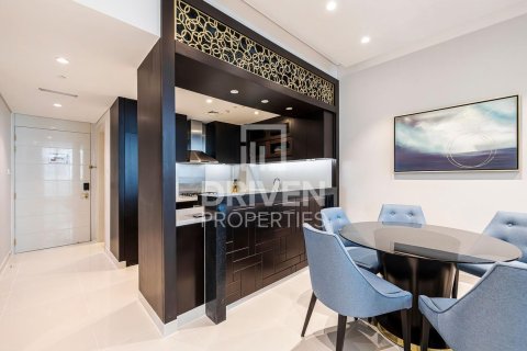Appartement à Downtown Dubai (Downtown Burj Dubai), Dubai, 2 chambres, 158.31 m², № 144306 - photo 14