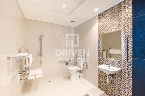 Appartement à Downtown Dubai (Downtown Burj Dubai), Dubai, 2 chambres, 158.31 m², № 144306 - photo 19