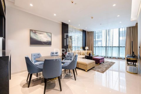 Appartement à Downtown Dubai (Downtown Burj Dubai), Dubai, 2 chambres, 158.31 m², № 144306 - photo 6