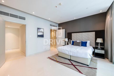Appartement à Downtown Dubai (Downtown Burj Dubai), Dubai, 2 chambres, 158.31 m², № 144306 - photo 9