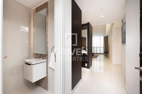 Appartement à Downtown Dubai (Downtown Burj Dubai), Dubai, 2 chambres, 158.31 m², № 144306 - photo 17