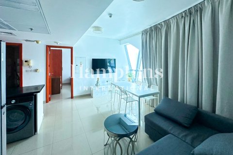 Appartement à DIFC, Dubai, 2 chambres, 76.02995714 m², № 145803 - photo 9