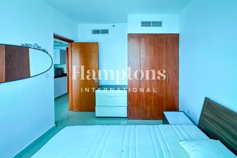 Appartement à DIFC, Dubai, 2 chambres, 76.02995714 m², № 145803 - photo 2
