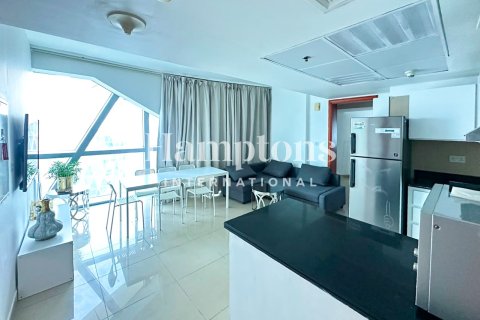 Appartement à DIFC, Dubai, 2 chambres, 76.02995714 m², № 145803 - photo 6