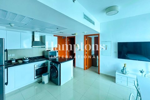 Appartement à DIFC, Dubai, 2 chambres, 76.02995714 m², № 145803 - photo 3
