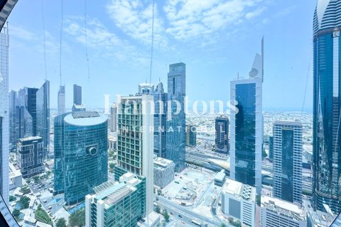 Appartement à DIFC, Dubai, 2 chambres, 76.02995714 m², № 145803 - photo 4