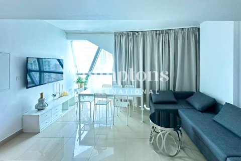 Appartement à DIFC, Dubai, 2 chambres, 76.02995714 m², № 145803 - photo 5