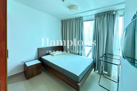 Appartement à DIFC, Dubai, 2 chambres, 76.03 m², № 145803