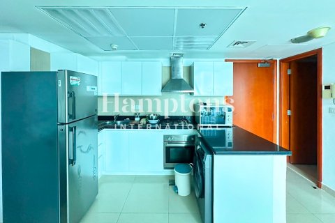 Appartement à DIFC, Dubai, 2 chambres, 76.02995714 m², № 145803 - photo 7