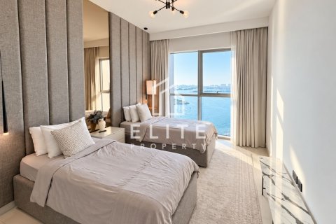 Снять в аренду квартиру в EMAAR Beachfront, Dubai Harbour, Дубай: 2 спальни, 111м², № 145908 - фото 14